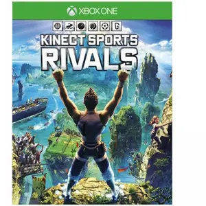 Kinect Sports Rivals