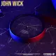 John wick clock