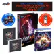 The King of Fighters XV Rom Package Set Iori Yagami Ver