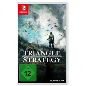 Triangle Strategy 