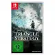 Triangle Strategy 