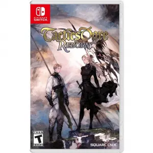 Tactics Ogre: Reborn 