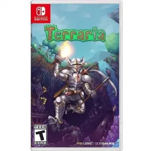 Terraria