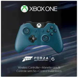 Xbox One Special Edition Forza Motorspor...