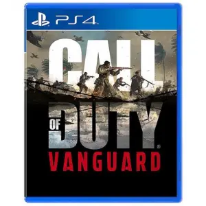 Call of Duty: Vanguard