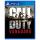 Call of Duty: Vanguard