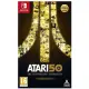 Atari 50: The Anniversary Celebration [Steelbook Edition]