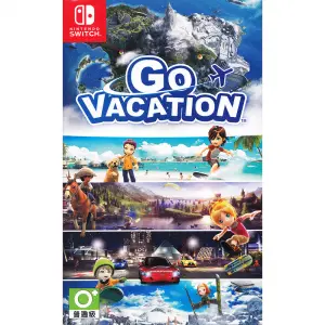 Go Vacation