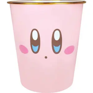 TF Kirby Plastic Box Kirby Face
