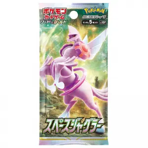 Pokemon Trading Card Game Sword & Sh...