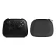 8Bitdo Ultimate Bluetooth Controller w/charging Dock & Travel Case (Black Edition)