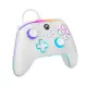 PowerA Advantage Wired Controller for Xbox Series X|S with Lumectra - White