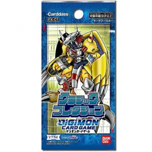 Digimon Card Game Classic Collection (BO...