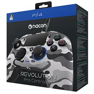 NACON Revolution PRO Controller Gamepad ...