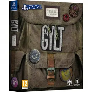 GYLT [Collector's Edition] 