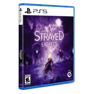 Strayed Lights #Limited Run 104