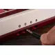 8ฺBitdo Retro 108 Mechanical Keyboard - Fami Edt
