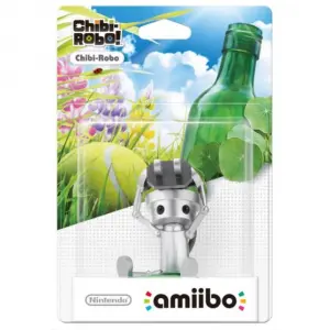 Buy amiibo Chibi Robo Series Figure (Chi...