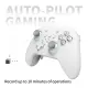 GuliKit KK3 MAX Controller (White)