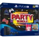 PlayStation®4  Party Bundle (1TB)