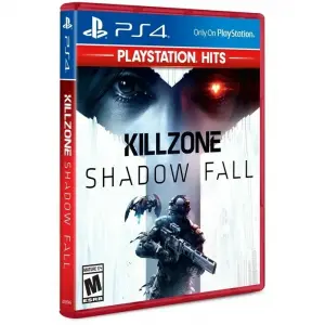 Killzone: Shadow Fall (PlayStation Hits) 