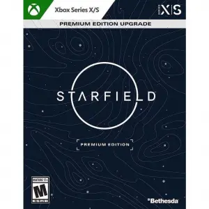 Starfield [Premium Upgrade] 
