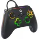 PowerA Advantage Wired Controller for Xbox Series X|S with Lumectra - Black