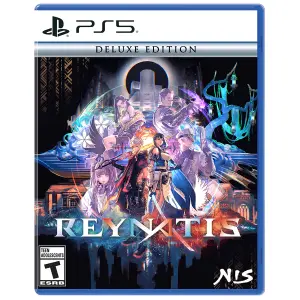 REYNATIS [Deluxe Edition]