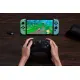 8Bitdo Ultimate Bluetooth Controller w/charging Dock & Travel Case (Black Edition)