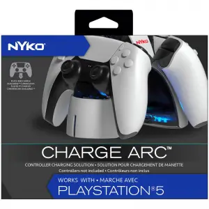 Nyko Dual  Charge Arc