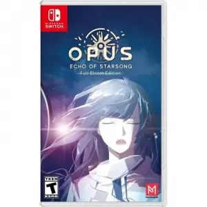 OPUS: Echo of Starsong - Full Bloom Edit...