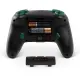 PowerA Enhanced Wireless Controller for Nintendo Switch - Link Silhouette