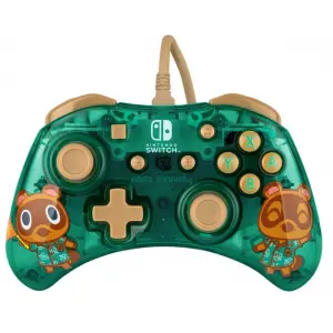 Rock Candy Wired Controller (Animal Cros...