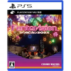 Fantavision 202X (Multi-Language) 