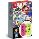 Super Mario Party Joy-Con Bundle (Neon Pink / Neon Yellow) [Limited Edition]