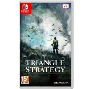 Triangle Strategy (English)