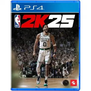 NBA 2K25