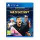 Matchpoint: Tennis Championships [Legends Edition] 