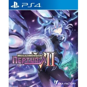 Megadimension Neptunia VII (English)