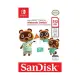 Sandisk microsdxc card 512 gb (U3 speed)
