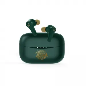 OTL Wireless In-Ear Bluetooth Earpods: Zelda Totk With