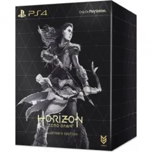 Horizon: Zero Dawn [Collector's Edition]...