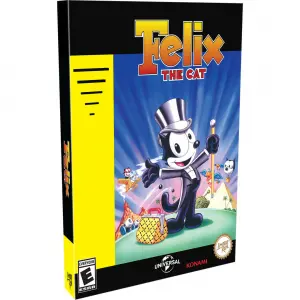 Felix the Cat Classic Edition #Limited R...
