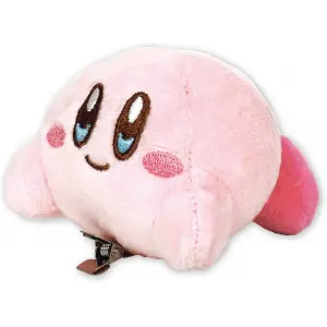Kirby's Dream Land Nesoberi Mascot Hair ...