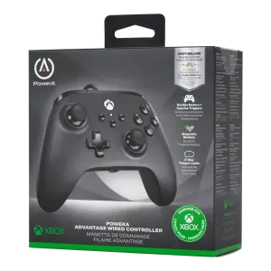 PowerA Advantage Wired Controller for Xb