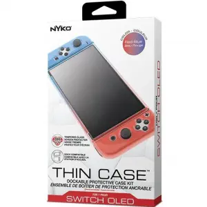 NYKO Thin Case (NEON)