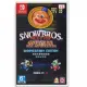 Snow Bros. Special [Anniversary Edition]