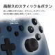 Wired HoriPad TURBO for Nintendo Switch (Navy) 