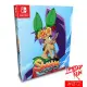 Shantae and the Seven Sirens (Collector's Edition Limited Run #72)
