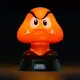 Super Mario Bros. Character Light (Goomba)